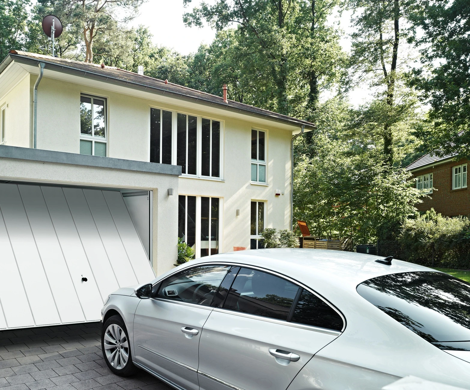 Kundendienst – Fallbeispiel